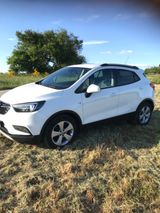 Opel Mokka X 1.6 ON Start/Stop ON - Opel Mokka X: On