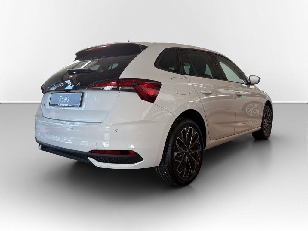 Skoda Scala - Bild 5
