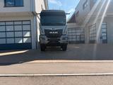 MAN SOFORT VERFÜGBAR: MAN TGS 8x8 ohne/mit Aufbau - Offers