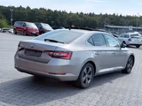Skoda Superb Lim. L&K 4x4 *PANORAMA*SitzKlima*KAMERA* - Skoda