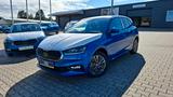 Skoda Fabia Tour 1.0TSI 95PS beh.LR/SmartL/SHZ/AHKV