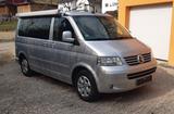 Volkswagen T5 California Comfortline - gebrauchte VW T5 aus dem Jahr 2006