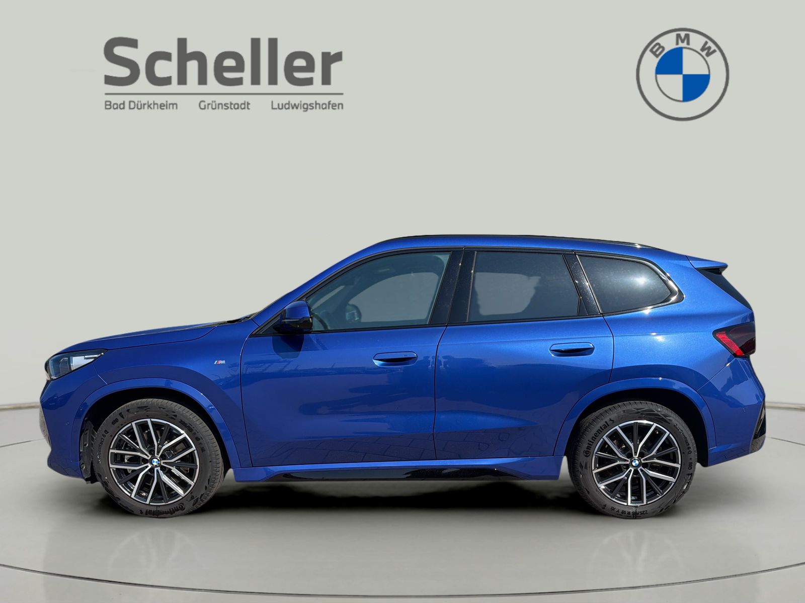 BMW X1 xDrive23i M Sportpaket Head-Up LED RFK foto 4