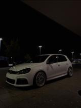 Volkswagen Golf 6R, 2.0 TFSI, EA113, Tausch, V8, JDM - Volkswagen Golf aus 2011: 1.6