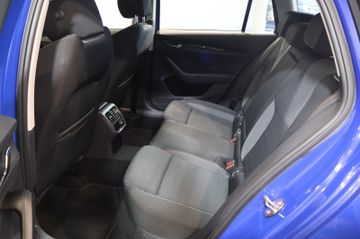 Skoda Octavia 2.0 TDI Ambition AID+CARPLAY+LED+ALU