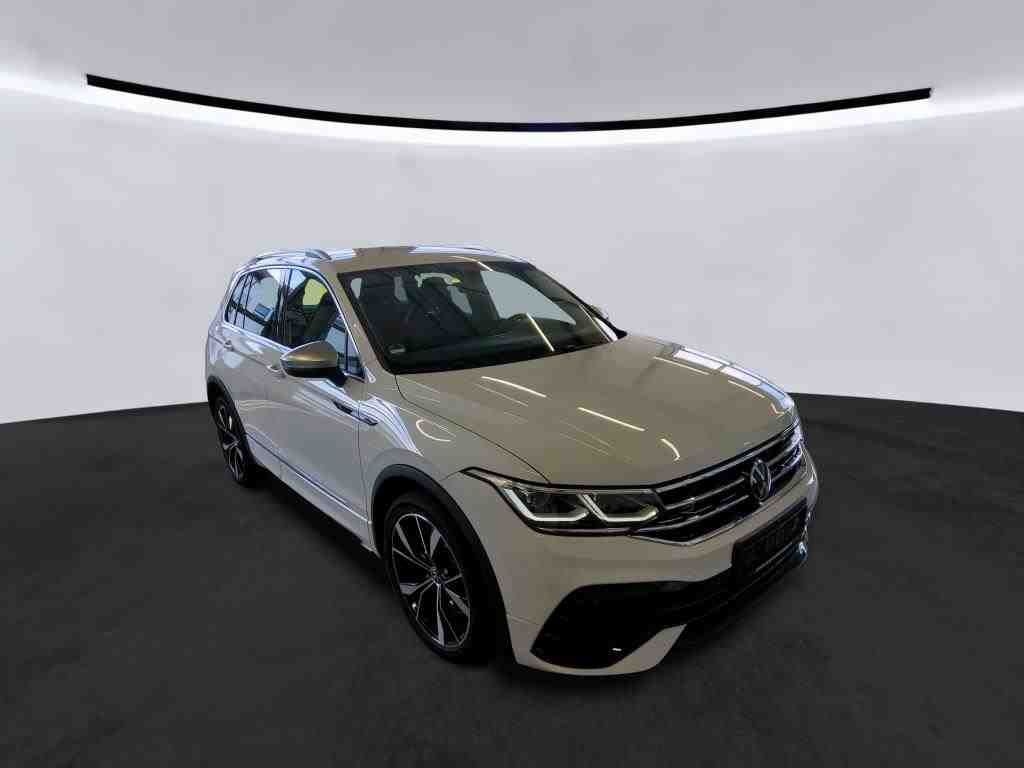 Volkswagen Tiguan - Bild 3