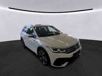 Volkswagen Tiguan - Vorschau Bild 3