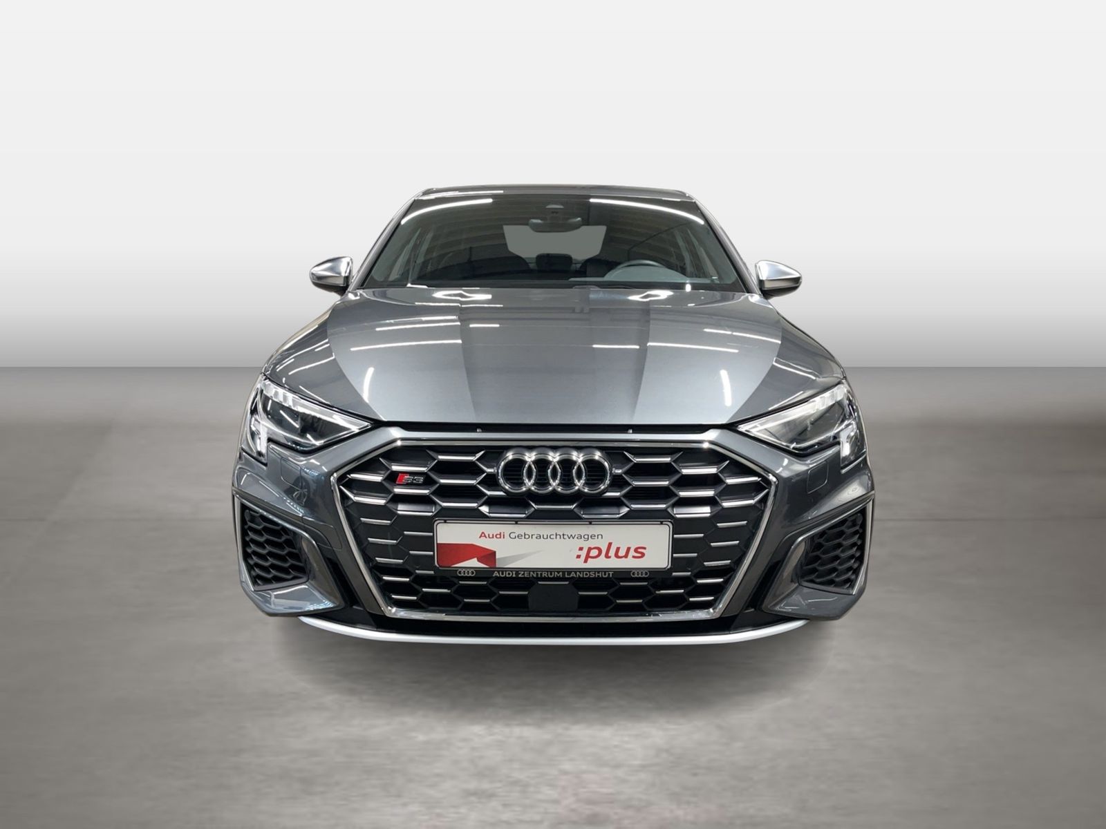 Audi S3 - Bild 5