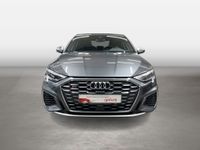 Audi S3 - Vorschau Bild 5