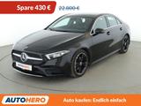 Mercedes-Benz A 200 AMG Line Aut.*NAV*TEMPO*CAM*PDC*SHZ*ALU* - Mercedes-Benz A 200 in Duisburg
