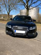 Audi A5 2.0 TFSI 132kW multitronic Cabriolet - - Audi A5: Multitronic