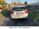 Mercedes-Benz A 200 A A 200 BlueEfficiency - Mercedes-Benz A 200: Kleinwagen