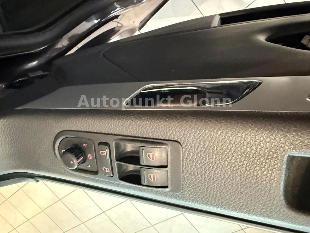 Volkswagen T5 Multivan