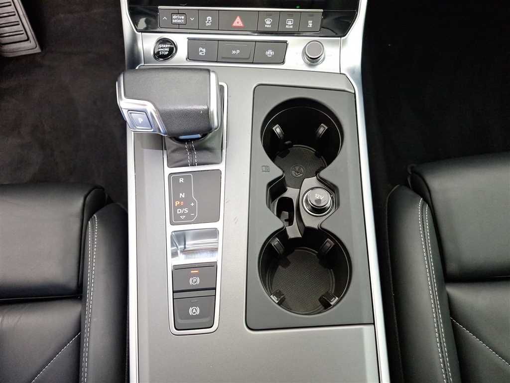 Audi A7 Sportback 45 2.0 TFSI quattro S-tronic Leder foto 15