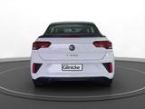 Volkswagen T-Roc Cabriolet R-Line Black Style RFK Winterp. - VW T-Roc Gebrauchtwagen in Hannover