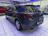 Seat Leon 1.5 TSI FR OPF (EURO 6d-TEMP)  - Seat Leon mit Benzin-Antrieb: Limousine, 1.6