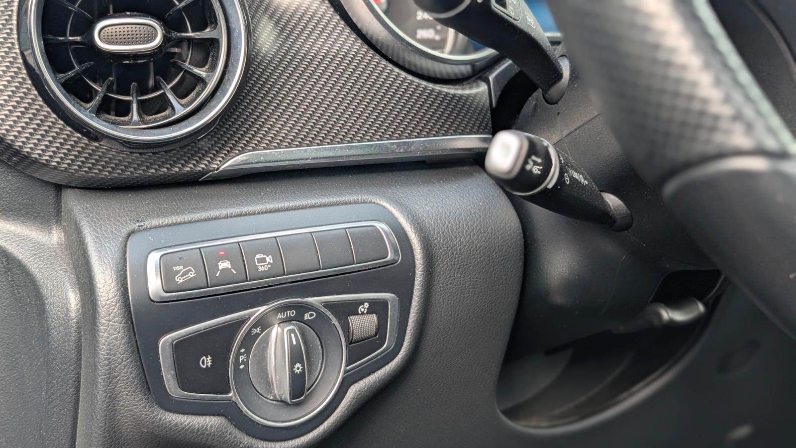 Mercedes-Benz V 300d Lang,4Matik,AMG-Line,Panorama,Leder,360KA