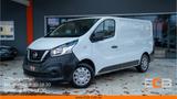 Nissan NV300 Kastenwagen L1H1 2,7t  *Klima/AHK* - Nissan NV300 aus 2021