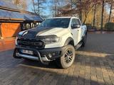 Ford Ranger Raptor  , Standheizung  top Zustand - Ford Raptor Gebrauchtwagen