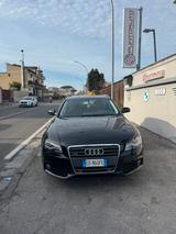 Audi A4 Avant 2.0 TDI 170CV F.AP. quattro - Audi A4: 170