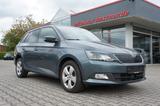 Skoda Fabia Combi 1.2 TSI DSG Style *PDC*SITZHZG* - Skoda Fabia: Combi Style