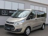 Ford Transit Custom Nugget Kamera AHK Markise - Ford Transit: Nugget