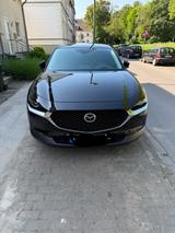 Mazda CX-30 2.0 e-SKYACTIV-G M-Hybrid 150 Selectio...