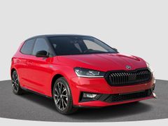 SKODA Fabia Monte Carlo LED SHZ behz.Lenkr 5J Garantie