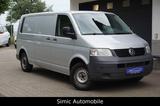 Volkswagen T5 Transporter 1.9 TDI Kasten lang StHzg+AHK+ZV - Angebote
