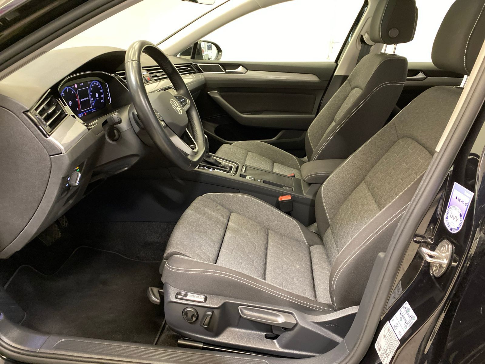 Volkswagen Passat - Bild 5