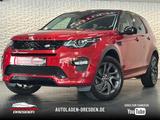 Land Rover Discovery Sport 2.0Td4 SE AWD* DYNAMIC XEN#LH#FH - Land Rover Discovery Sport Diesel Gebrauchtwagen