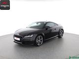 Audi TT Coupe 45 TFSI qu S LINE 19Z KAMERA,S-SITZE - Audi TT in Berlin