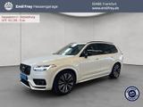 Volvo XC90 T8 AWD Recharge Ultimate-Dark Luftf B&W 360 - Volvo XC90: Allradantrieb
