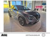 Nissan Juke 1.6 Hybrid 143PS N-Connecta WINTER-PKT - Nissan Juke Neuwagen in Essen