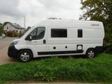 Challenger Vany V 114 Start Edition - Challenger Van