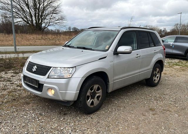 Suzuki Grand Vitara 1.9 DDiS Comfort 4X4