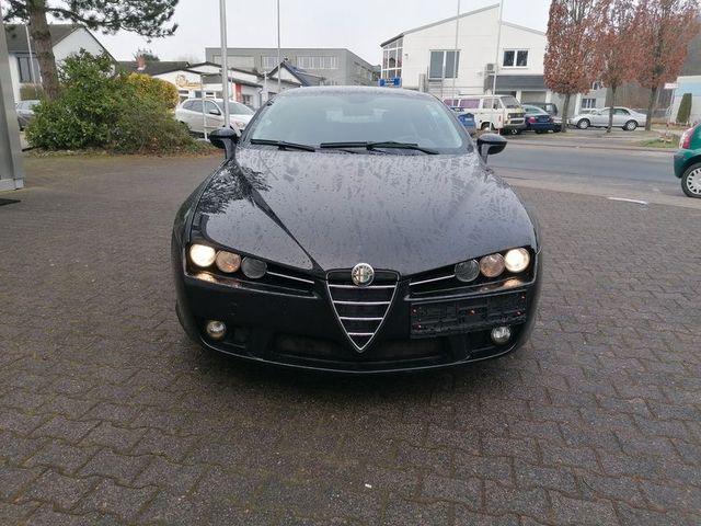 Alfa Romeo 3.2 JTS V6 24V Q4 Sky View.Pano,Leder.1Hand.1A.