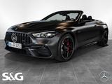 Mercedes-Benz CLE 53 AMG 4M+ Cabrio 360°+DIG-LED+AHK+Distronic