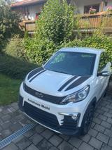 Ligier JS 60 - Ligier JS 60 Diesel Gebrauchtwagen