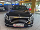 Mercedes-Benz S350L*4Matic*21-Zoll*AHK*LED*Vir.Cock*ChauffeurP - Mercedes-Benz S 350 in Dortmund