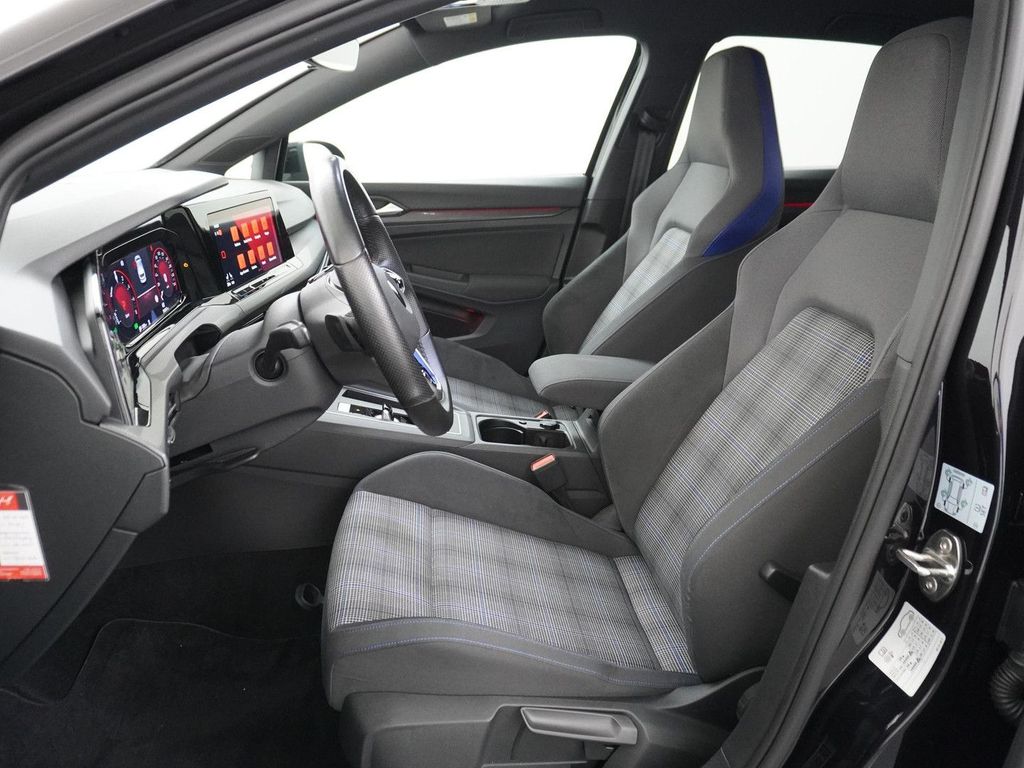 Volkswagen Golf 1.4 eHybrid GTE sitzheizung | LMF | navi |