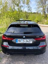 BMW 118i - aus 2000: Limousine