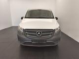 Mercedes-Benz eVito 111 KA/L Autom. Navi Klima Kamera - Mercedes-Benz eVito