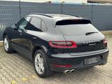 Porsche Macan S Diesel (PANO/AHK/BOSE/SP - gebrauchte Porsche Macan aus dem Jahr 2015
