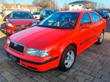 Skoda Octavia 1.6i 1.Hand nur 94 Tkm Klima Insp+TÜVneu - Skoda Octavia: 1.9