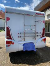 Dethleffs Wohnmobil Fiat Ducato - Dethleffs Wohnwagen & Wohnmobile