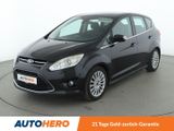 Ford C-Max 1.6 Ti-VCT Titanium*XENON*TEMPO*CAM*PDC* - Ford C-Max: 1.6