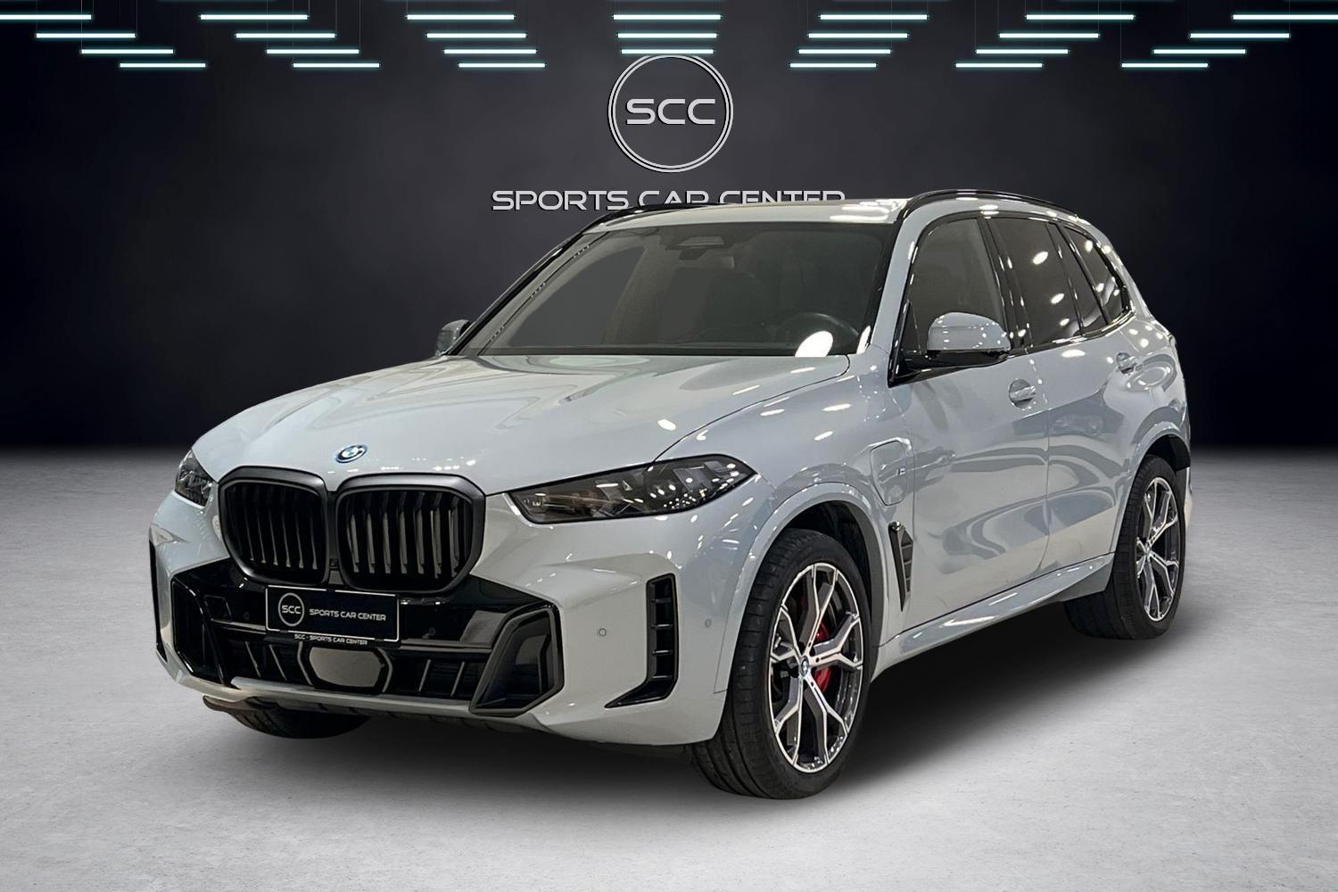 BMW xDrive50e M Sport Pro / Sky-lounge/ Act. St