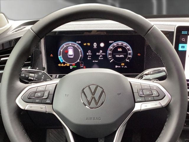 Volkswagen Passat Variant - Bild 14