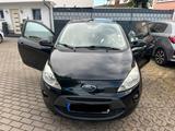 Ford FORD KA 1,2 Benziner - Ford Fiesta: Sportwagen